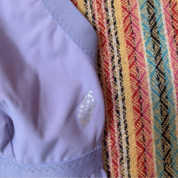 fp movement THE SHADOW BOXER bodysuit . free people . - Picture 8 of 8